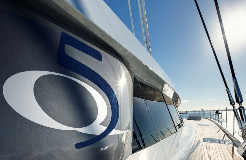 Yacht QUINTESSENTIAL, Yachting Developments CHARTERWORLD Luxury